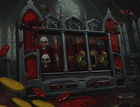 Blood Suckers