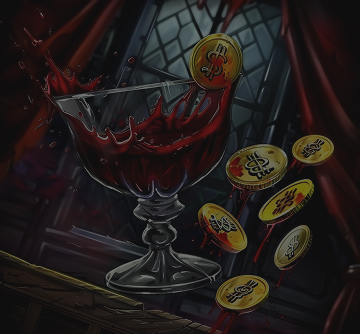 Blood Suckers
