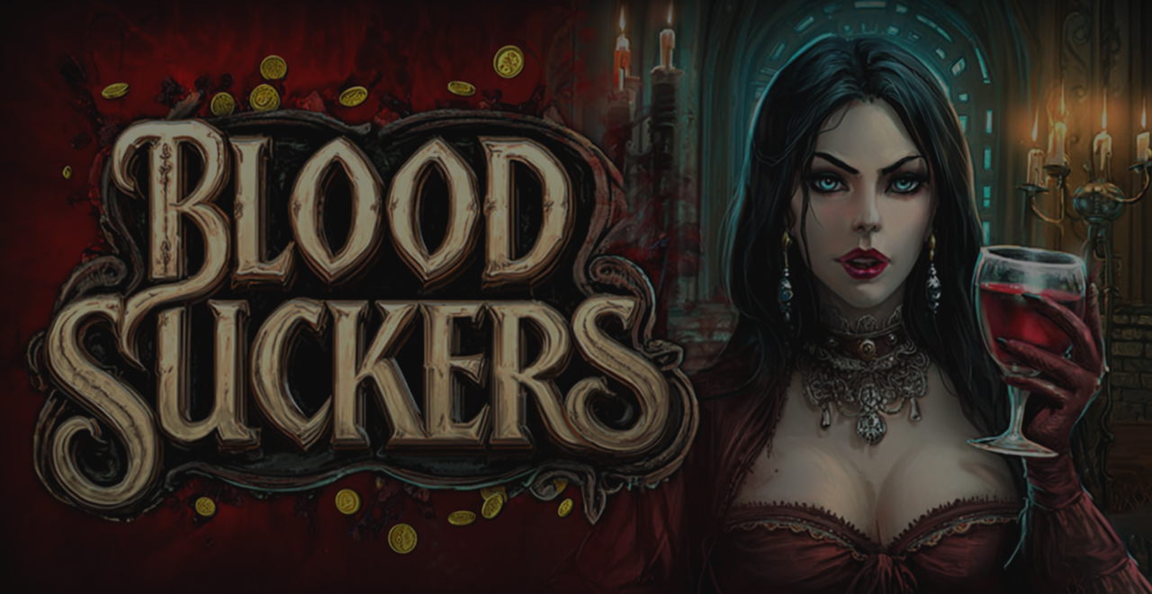 Blood Suckers