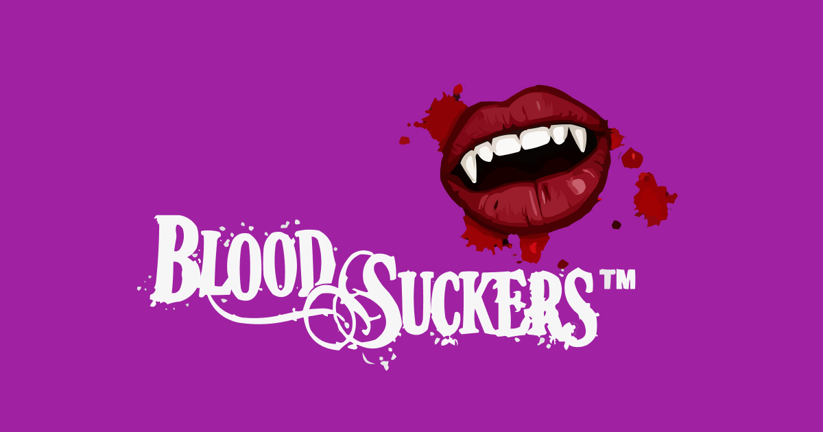 Blood Suckers